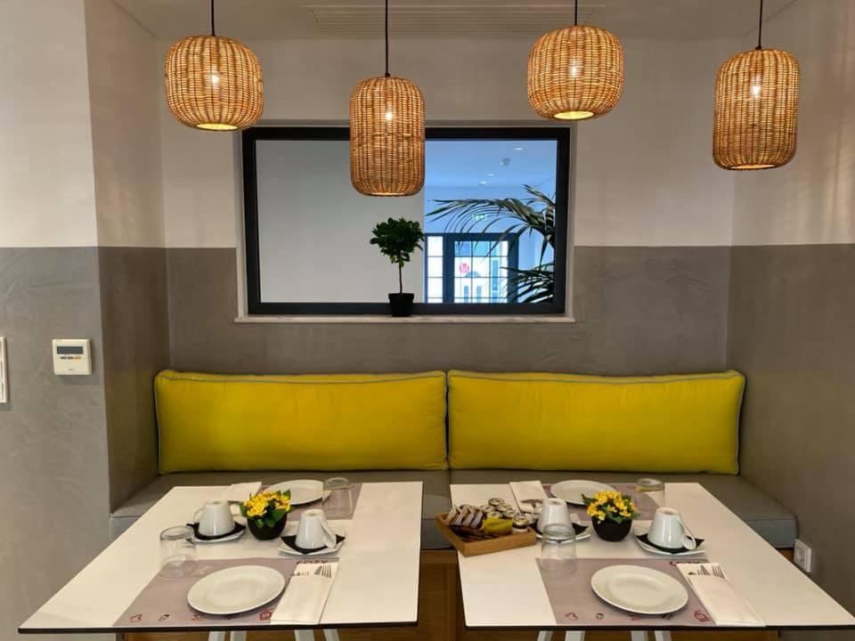 Cozy Suites Потос Экстерьер фото